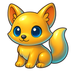 Shinyfox