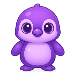 Purpenguin