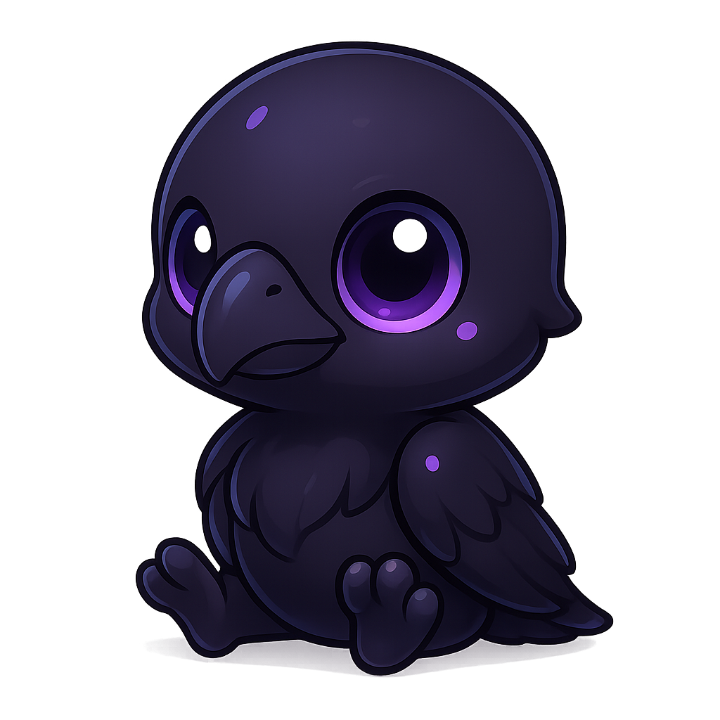 caw