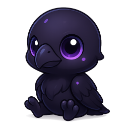caw