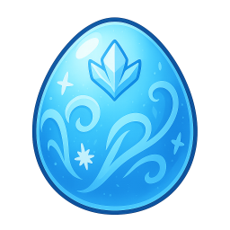 Egg stage