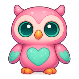 Candyowl