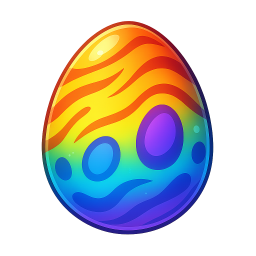 Egg stage