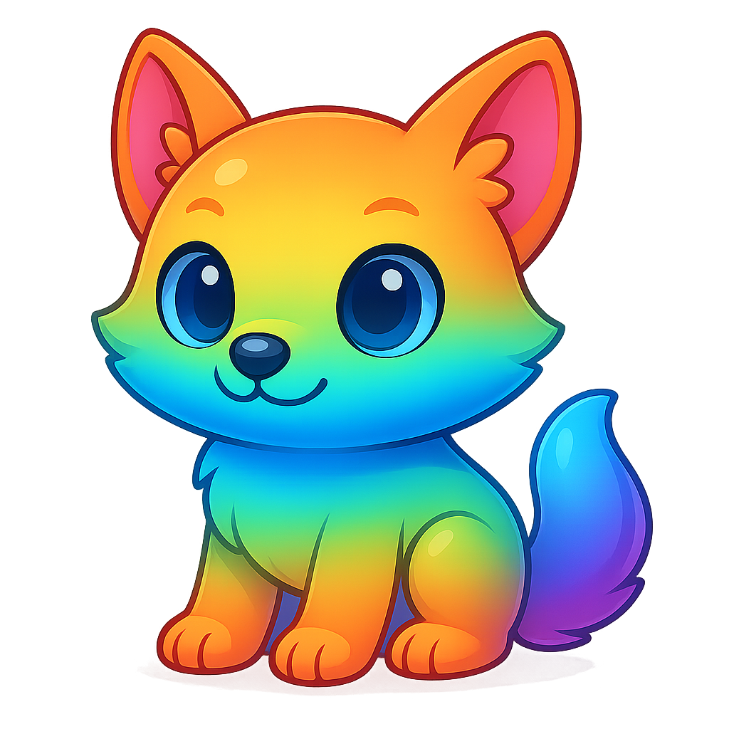 cyan
