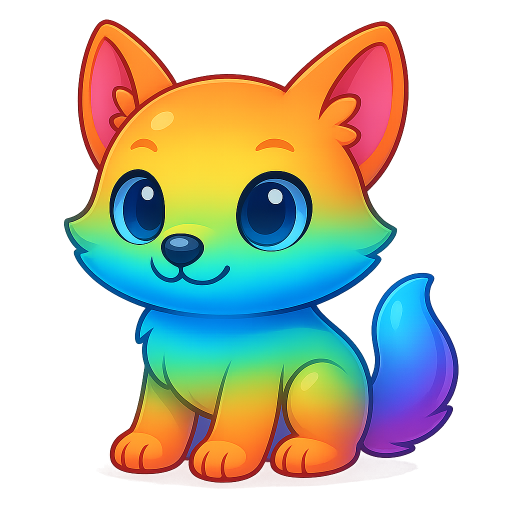 cyan