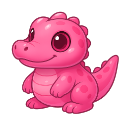 Pinkzilla