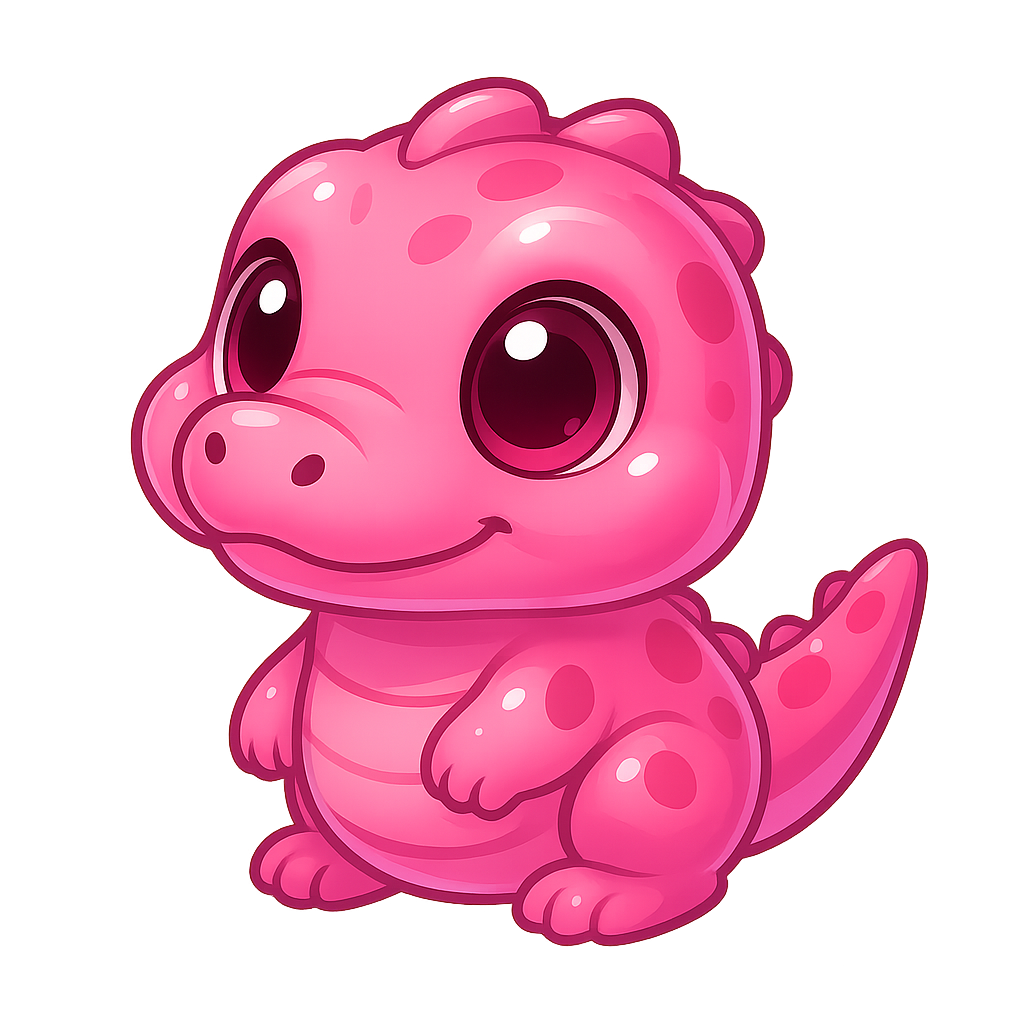 pinkzilla