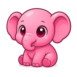 Pinkyphant