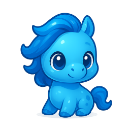 ponyta