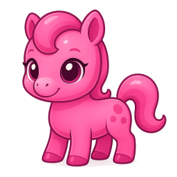 Pinkyhoof