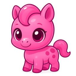 pearlponyo