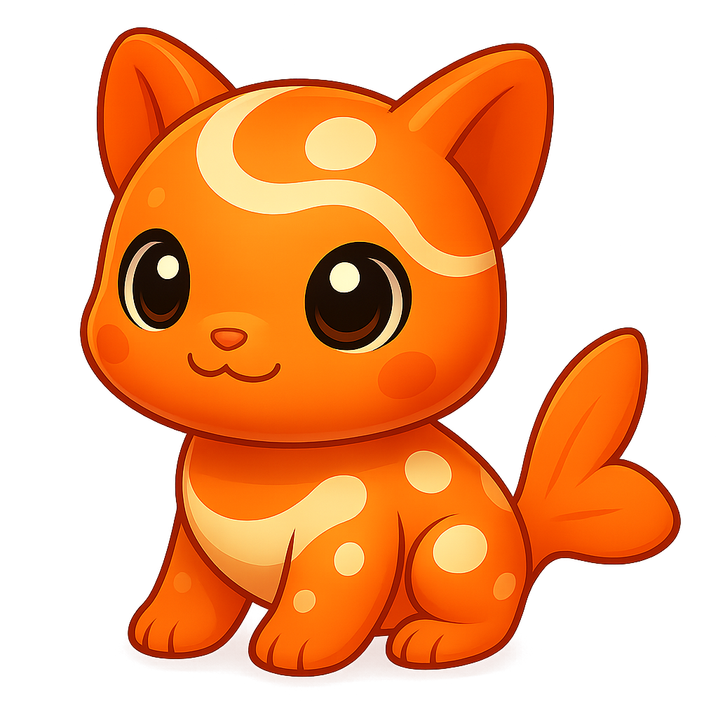 marmalade