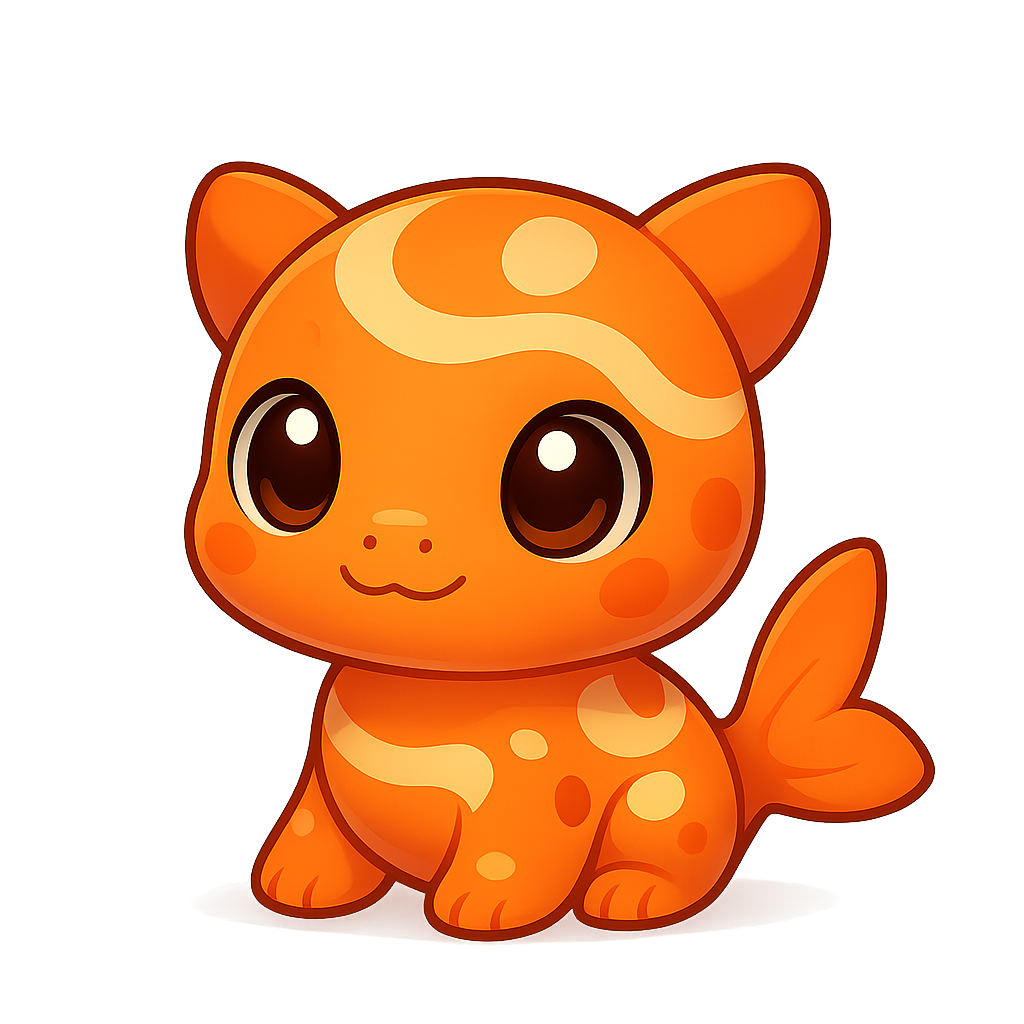 koi