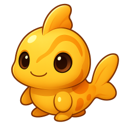 Goldiefish