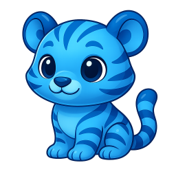 Bluetiger