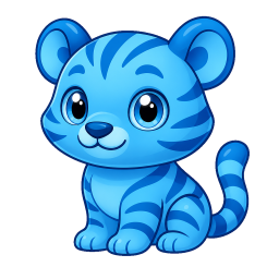 Bluetiger