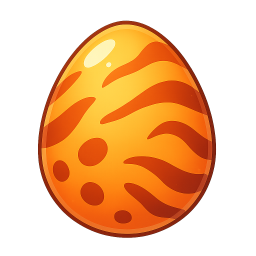 Tiggle egg