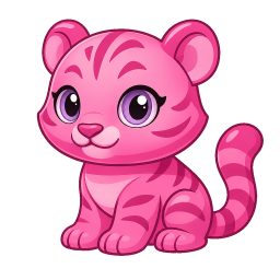 Pinkyra