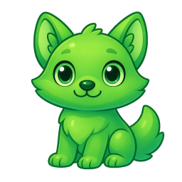 Wolfrun