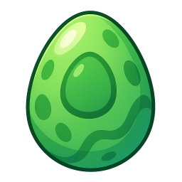 Egg stage