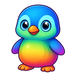 Rainbowin