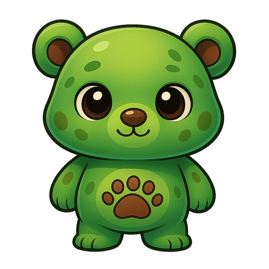 bearylove