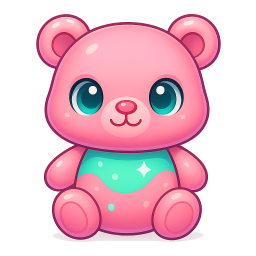 Candybear