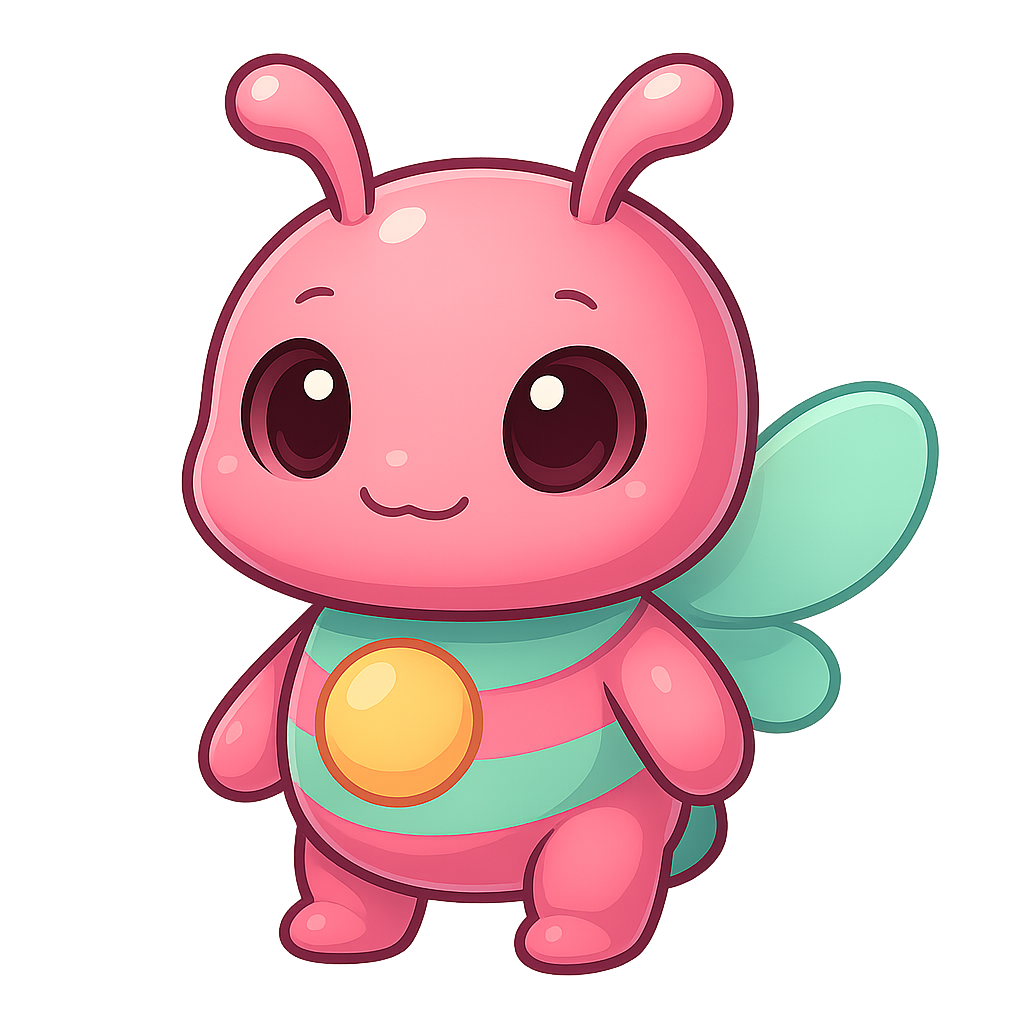 pinkbee