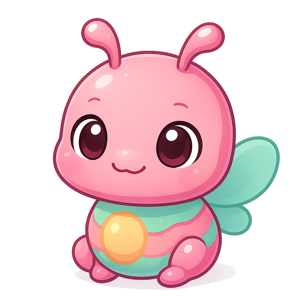 pinkbee