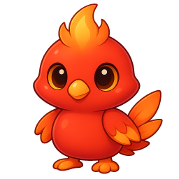 Blazebird