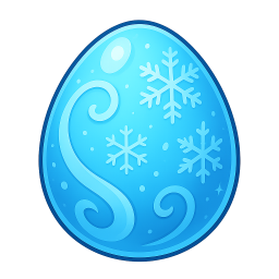 Egg stage