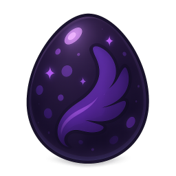 Egg stage