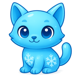 Frostycat