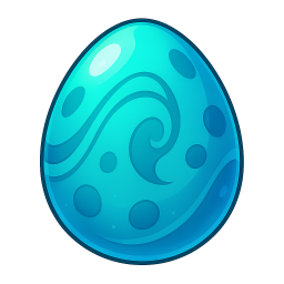 Egg stage