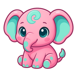 Candyphant