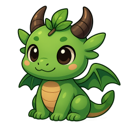 Leafdragon