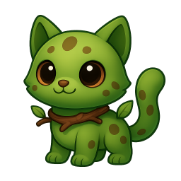 Fernpaw