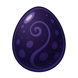 Egg stage