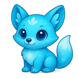 Frostyfox