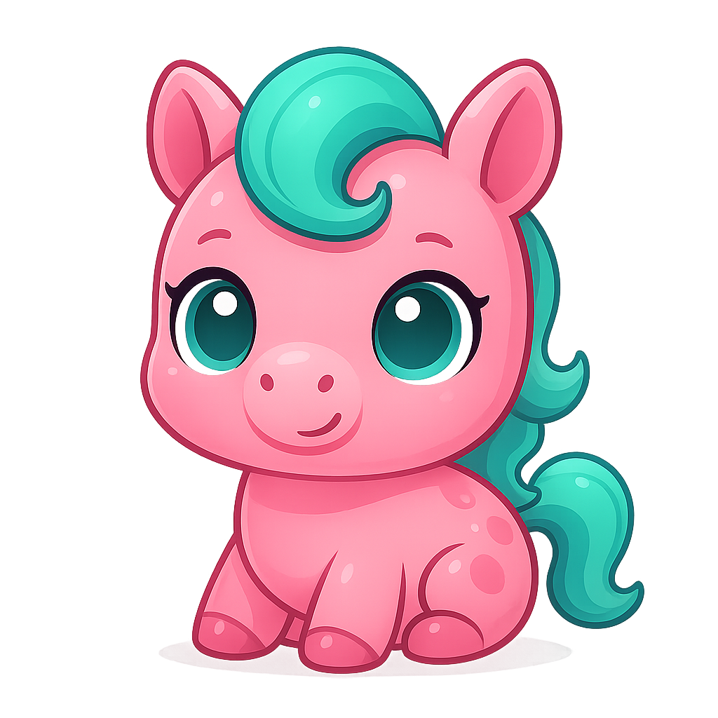 candihooves