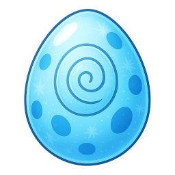 Egg stage