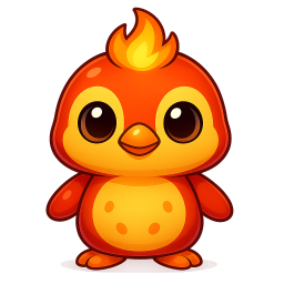 Flameguin