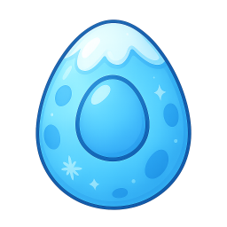 Egg stage
