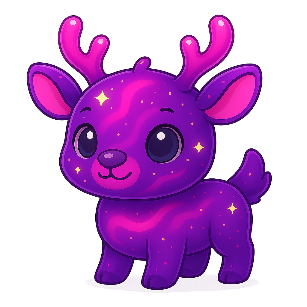 alastor