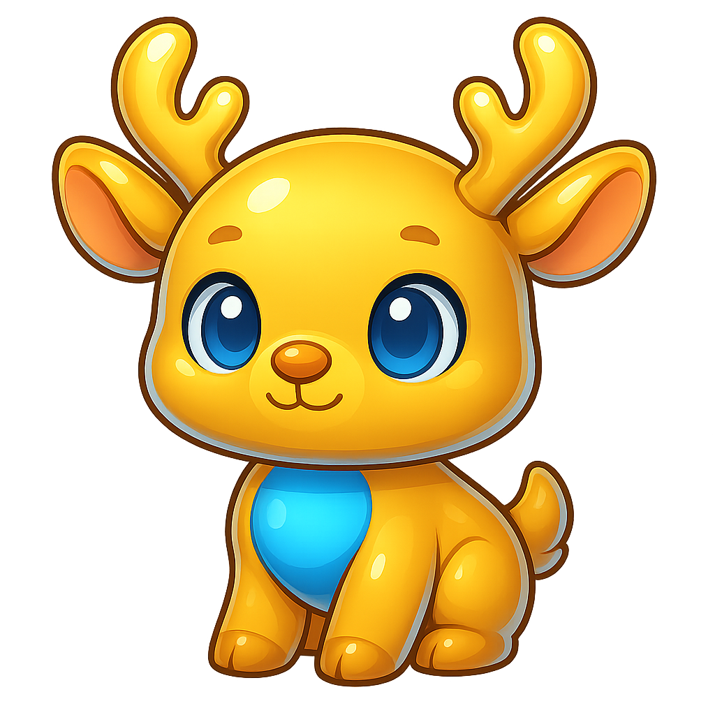 goldi