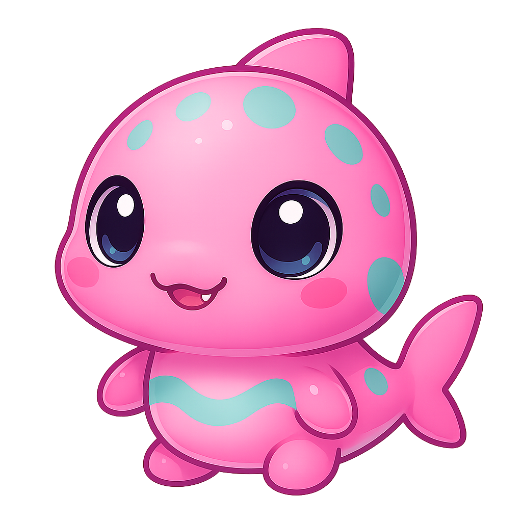 candyfin