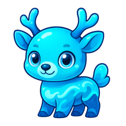 Reefdeer