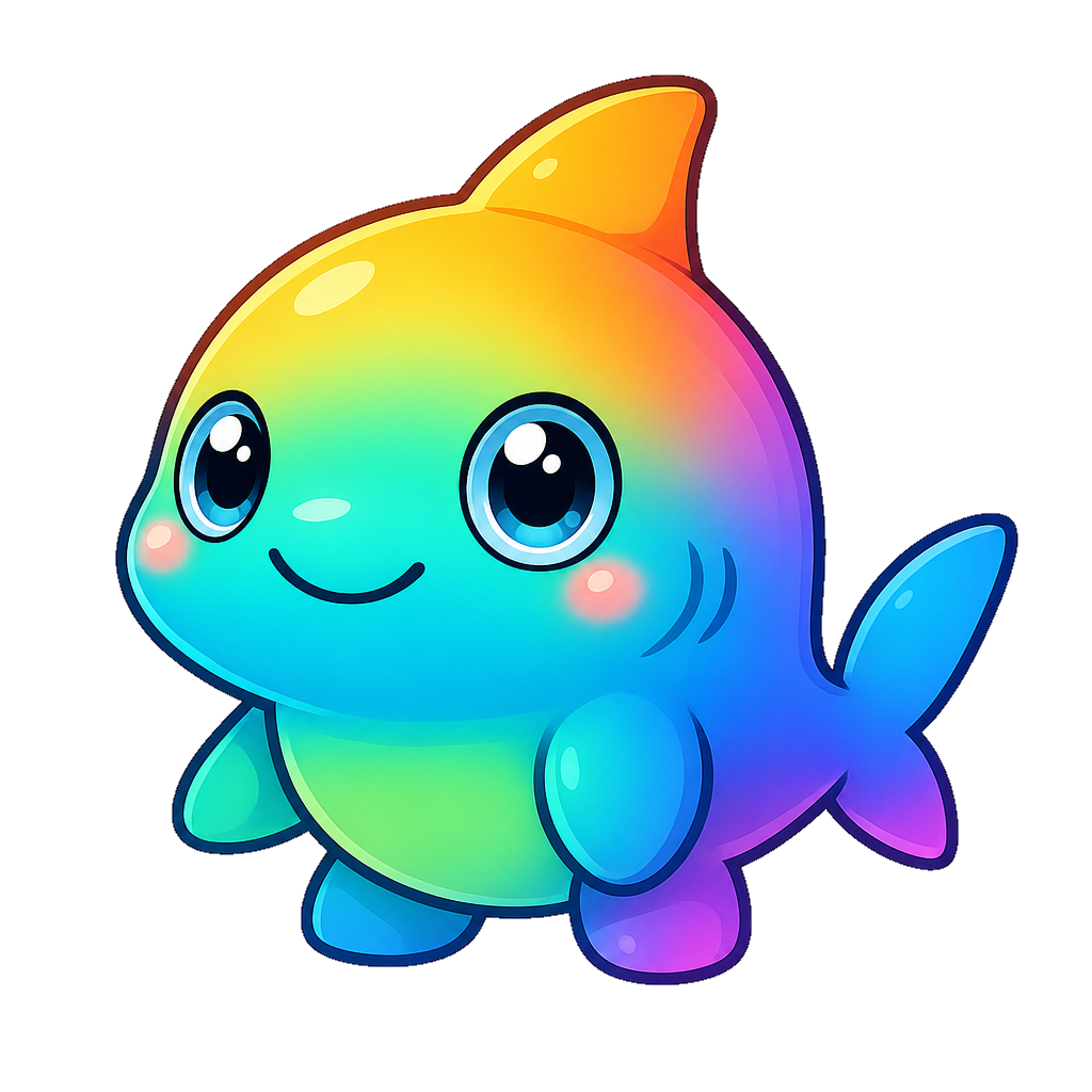 shark