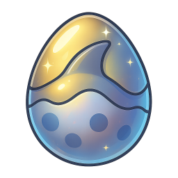 Egg stage