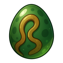 Egg stage
